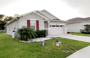 5306 MEADOW SONG DR, OKAHUMPKA, FL, 3476..., Okahumpka, FL 34762