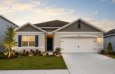 17089 EDGEMONT LN, CLERMONT, FL, 34714, Clermont, FL 34714