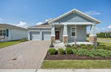 2466 RELAXING LN, KISSIMMEE, FL, 34744, Kissimmee, FL 34744