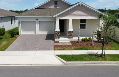 2410 RELAXING LN, KISSIMMEE, FL, 34744, Kissimmee, FL 34744