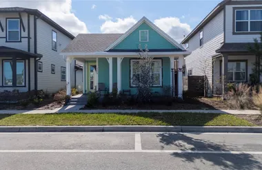 6430 ROVER WAY, ST CLOUD, FL, 34771, St Cloud, FL 34771