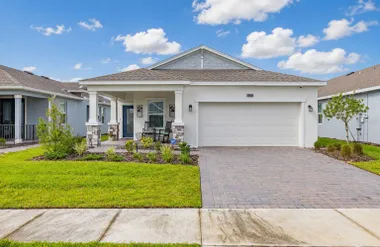 4536 OCHOS RIOS PL, KISSIMMEE, FL, 34758, Kissimmee, FL 34758