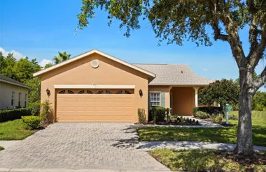 579 DAVINCI PASS, POINCIANA, FL, 34759, Poinciana, FL 34759