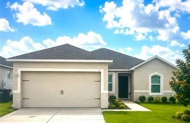 320 LIBERTY BLVD, DAVENPORT, FL, 33837, Davenport, FL 33837