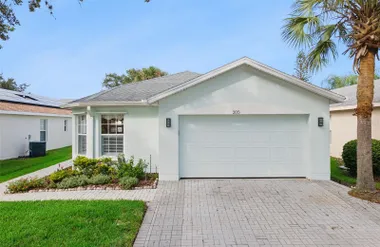 205 BELL TOWER XING, POINCIANA, FL, 3475..., Poinciana, FL 34759