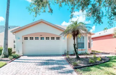 364 ACADIA DR, POINCIANA, FL, 34759, Poinciana, FL 34759