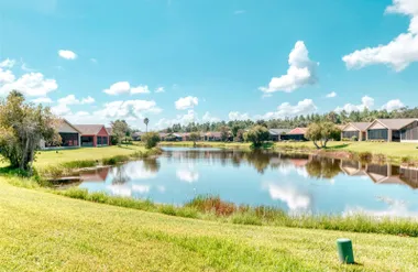 364 ACADIA DR, POINCIANA, FL, 34759, Poinciana, FL 34759