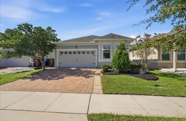 2524 RAPOLLO DR, KISSIMMEE, FL, 34741, Kissimmee, FL 34741
