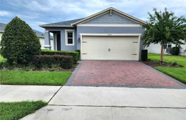 3415 YELLOWTOP LOOP, CLERMONT, FL, 34714, Clermont, FL 34714
