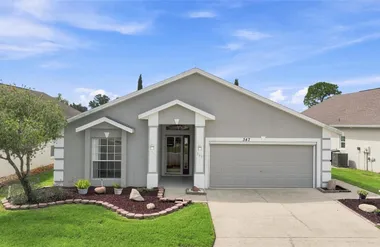 347 ROYAL PALM DR, DAVENPORT, FL, 33837, Davenport, FL 33837