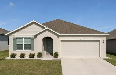 1847 BUCKEYE RD, DAVENPORT, FL, 33837, Davenport, FL 33837