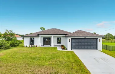 3613 NW 47TH LN, CAPE CORAL, FL, 33993, Cape Coral, FL 33993