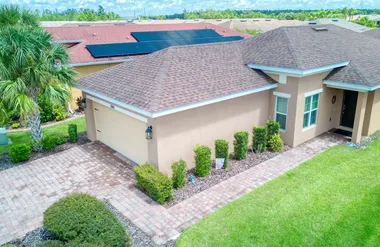 284 VESTRELLA DR, POINCIANA, FL, 34759, Poinciana, FL 34759