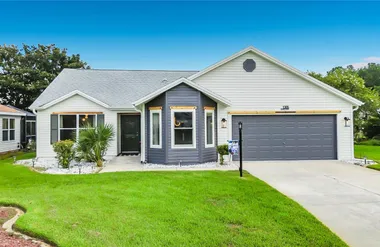 1305 LA ESTRELLITA WAY, THE VILLAGES, FL..., The Villages, FL 32162