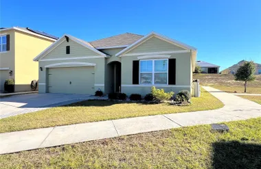 120 PANDA WAY, DAVENPORT, FL, 33837, Davenport, FL 33837