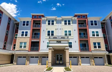 7545 LAUREATE BLVD 7301, ORLANDO, FL, 32..., Orlando, FL 32827