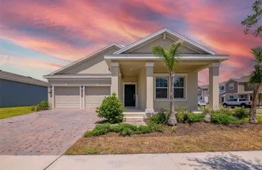 2637 PEACE OF MIND AVE, KISSIMMEE, FL, 3..., Kissimmee, FL 34744