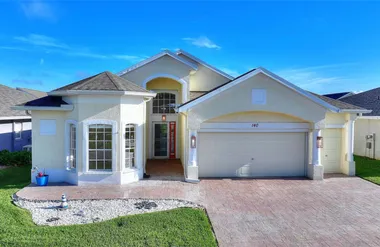 140 MOSS LN, DAVENPORT, FL, 33837, Davenport, FL 33837