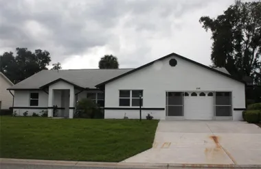 26245 NEWCOMBE CIR, LEESBURG, FL, 34748, Leesburg, FL 34748