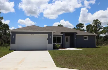 324 CONDOR AVE, SEBRING, FL, 33870, Sebring, FL 33870