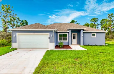324 CONDOR AVE, SEBRING, FL, 33870, Sebring, FL 33870
