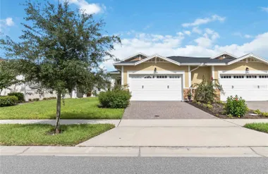 2344 DATURA LOOP, ST CLOUD, FL, 34772, St Cloud, FL 34772