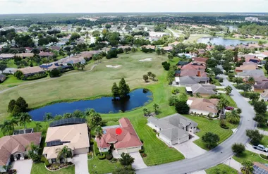 157 SORRENTO RD, POINCIANA, FL, 34759, Poinciana, FL 34759