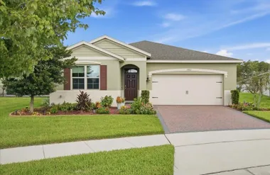 3482 SPARKLEBERRY CT, CLERMONT, FL, 3471..., Clermont, FL 34714