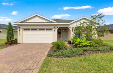 3232 SONGBIRD CIR, ST CLOUD, FL, 34773, St Cloud, FL 34773