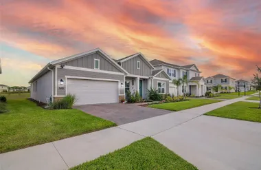 2924 FITNESS ST, CLERMONT, FL, 34714, Clermont, FL 34714