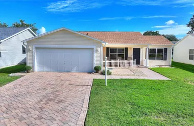2713 DE LA ROSA ST, THE VILLAGES, FL, 32..., The Villages, FL 32162