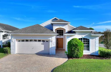 801 HIGH VISTA DR, DAVENPORT, FL, 33837, Davenport, FL 33837