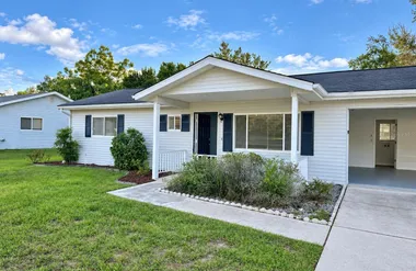 11248 SW 76TH TER, OCALA, FL, 34476, Ocala, FL 34476