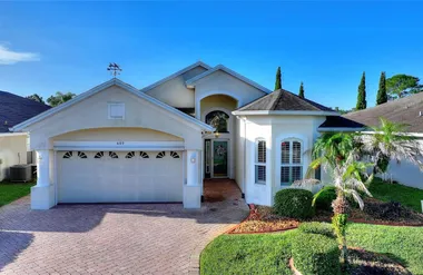 409 ROYAL PALM DR, DAVENPORT, FL, 33837, Davenport, FL 33837