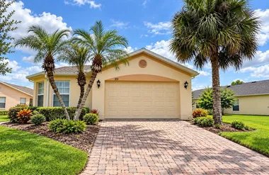 313 GRAND CANAL DR, POINCIANA, FL, 34759, Poinciana, FL 34759