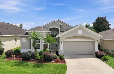 122 OAK HAMMOCK DR, DAVENPORT, FL, 33837, Davenport, FL 33837