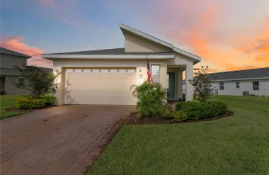 3184 SONGBIRD CIR, HARMONY, FL, 34773, Harmony, FL 34773