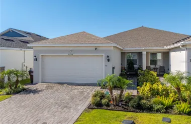 2706 SUMMER RETREAT LN, KISSIMMEE, FL, 3..., Kissimmee, FL 34744