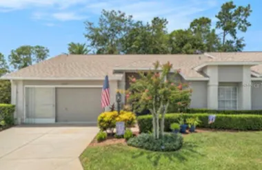 18709 SUMMERSONG DR, HUDSON, FL, 34667, Hudson, FL 34667