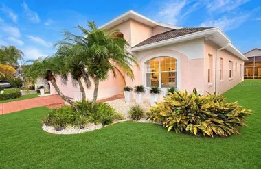 201 PRATHER DR, DAVENPORT, FL, 33837, Davenport, FL 33837