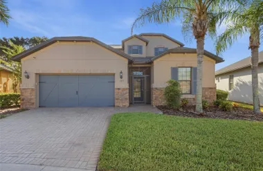 125 LA CRESTA CT, DAVENPORT, FL, 33837, Davenport, FL 33837