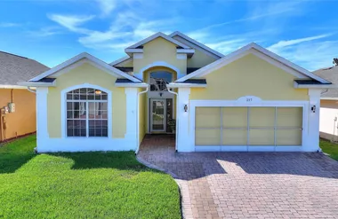 217 FLEMING LN, DAVENPORT, FL, 33837, Davenport, FL 33837