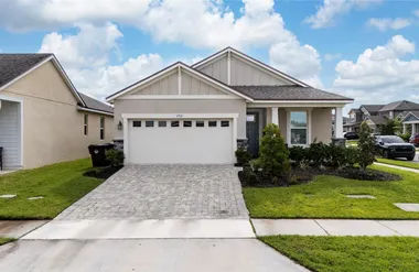 1733 FELICITY LN, KISSIMMEE, FL, 34744, Kissimmee, FL 34744