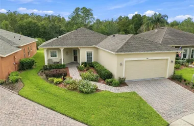 124 VENTANA DR, POINCIANA, FL, 34759, Poinciana, FL 34759