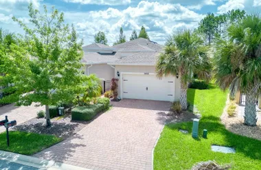 3432 FALLBROOK DR, POINCIANA, FL, 34759, Poinciana, FL 34759