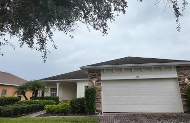 356 LAKE CASSIDY DR, POINCIANA, FL, 3475..., Poinciana, FL 34759