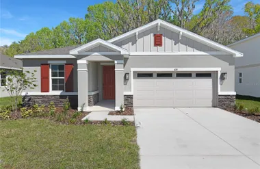 4235 SAWTOOTH CT, TAVARES, FL, 32778, Tavares, FL 32778