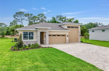 9157 PLAYERS DR, WEEKI WACHEE, FL, 34613, Weeki Wachee, FL 34613