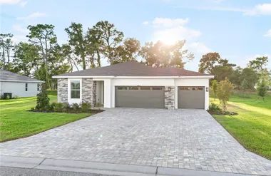 9127 PLAYERS DR, WEEKI WACHEE, FL, 34613, Weeki Wachee, FL 34613