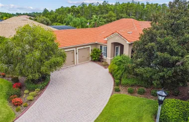 542 VITERRA CT, KISSIMMEE, FL, 34759, Kissimmee, FL 34759